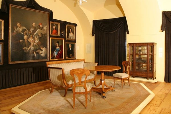 Kiscelli Museum