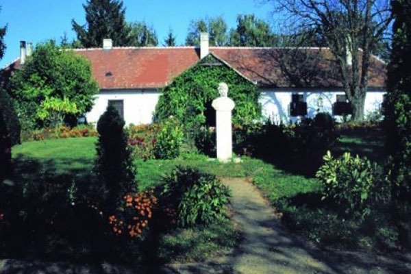 Memorial Museum of Daniel Berzsenyi