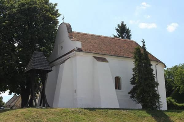 Evangelic chapel