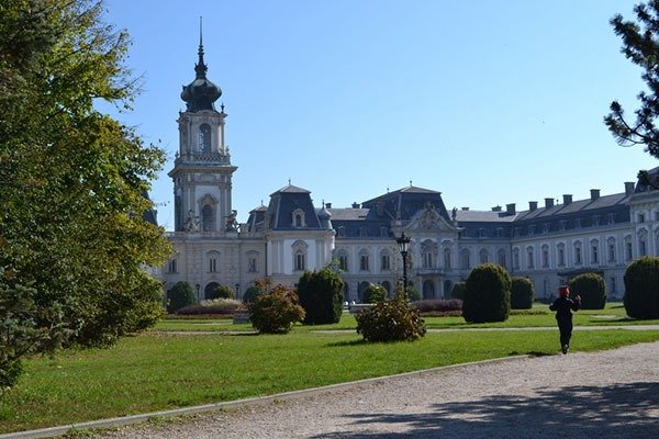 Helikon Castle Museum