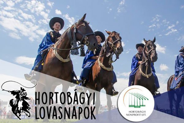 Hortobágyi Equestrain Days