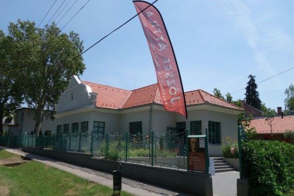 Attila József Museum