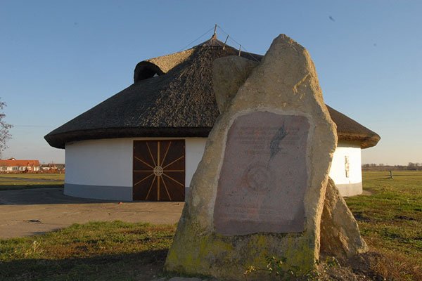 Körszín Museum 