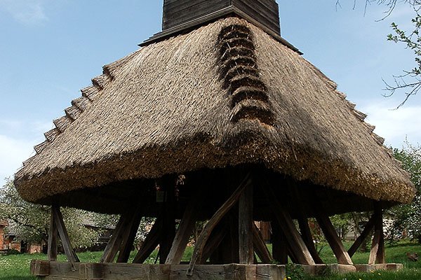 Pankasz belfry