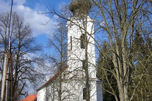 Reformed Church