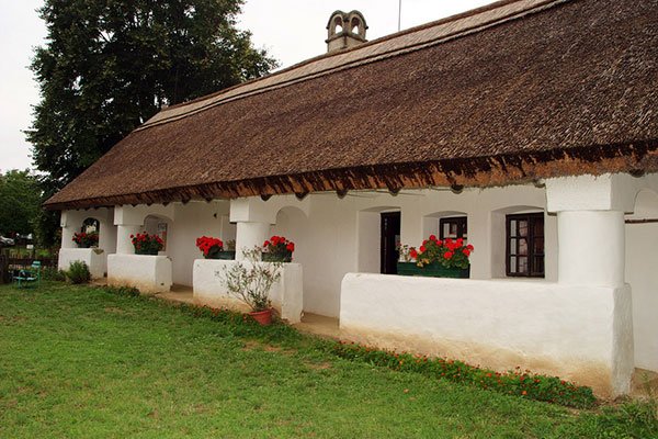 Village Museum