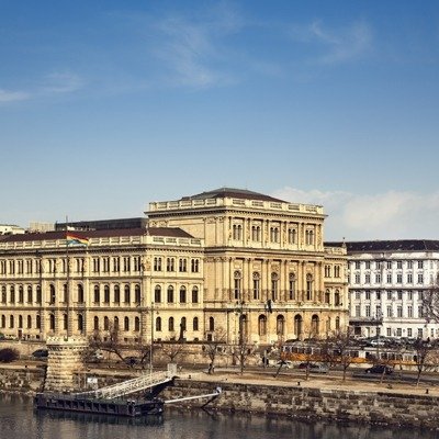 Hungarian Academy of Sciences