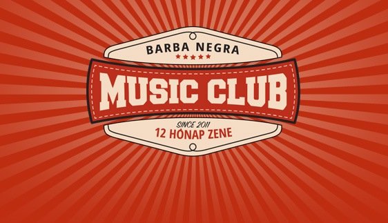 Barba Negra Music Club