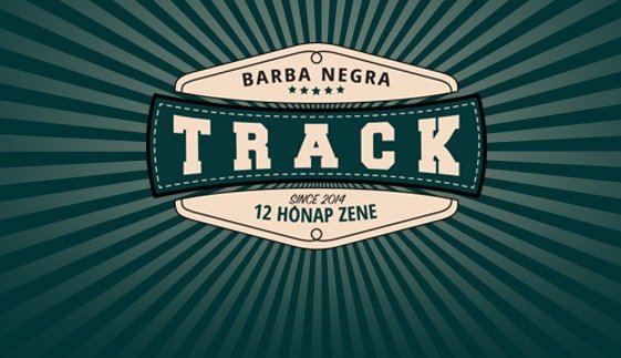 Barba Negra Track