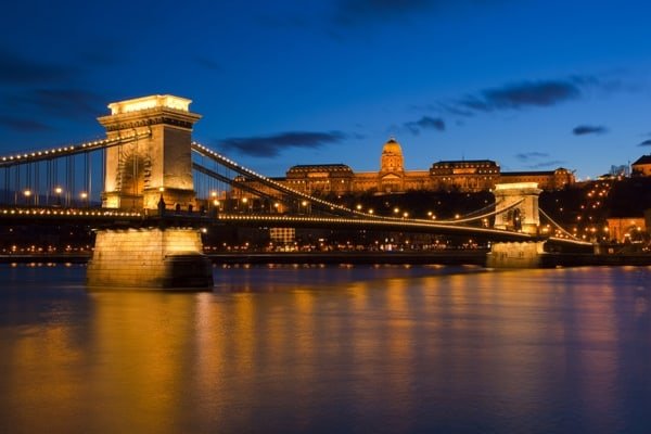 Chain Bridge