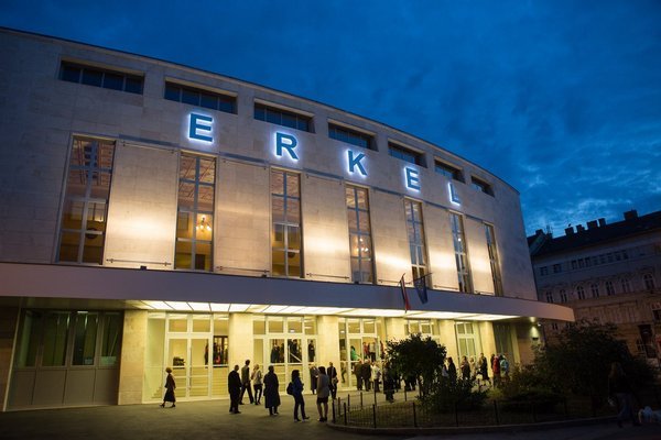 Erkel Theatre