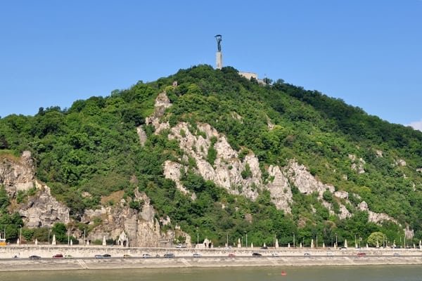 Gellért Hill