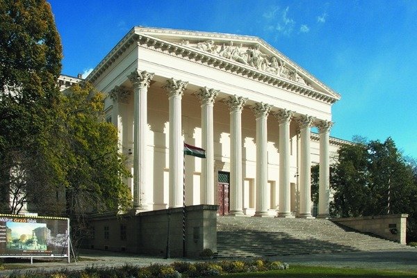 Hungarian National Museum