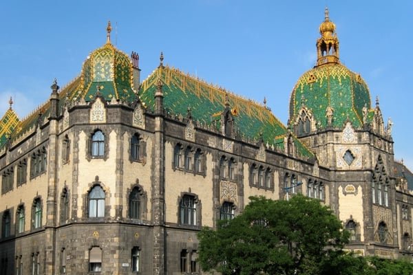 Museum of Applied Arts