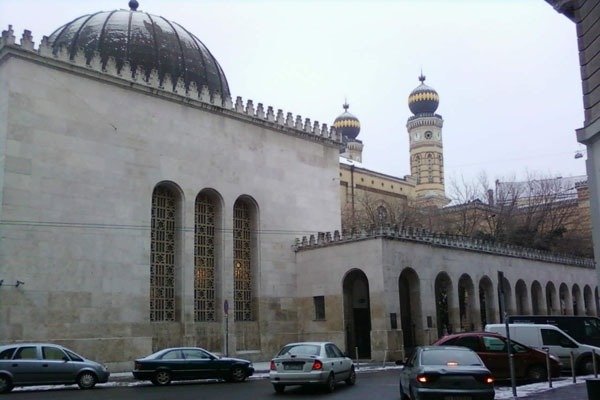 Jewish Museum