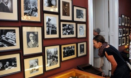 Zoltán Kodály Memorial Museum and Archives