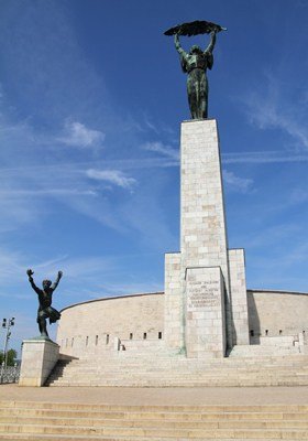 Liberty Statue