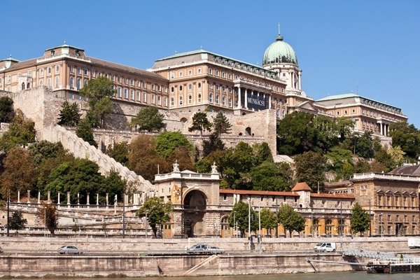 Hungarian National Gallery