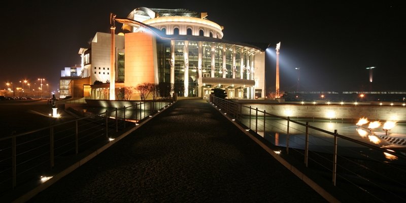 National Theatre