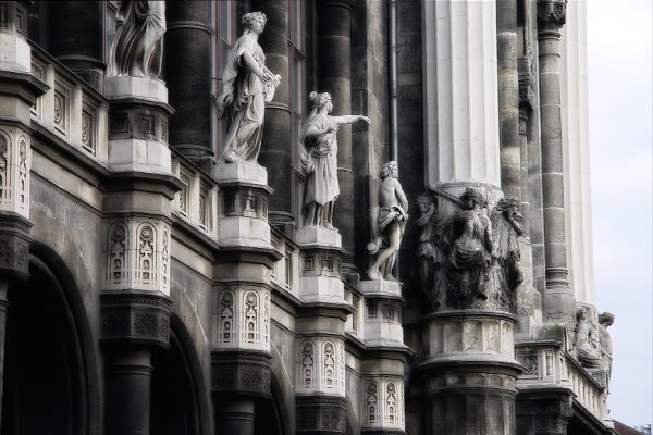 Hungarian State Opera House