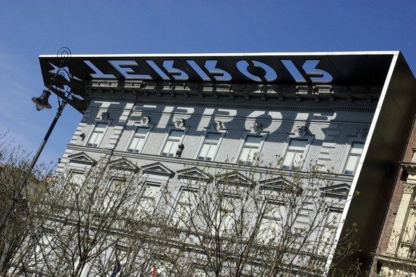 House of Terror Museum