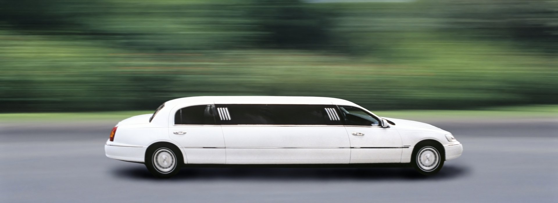 Limousine services