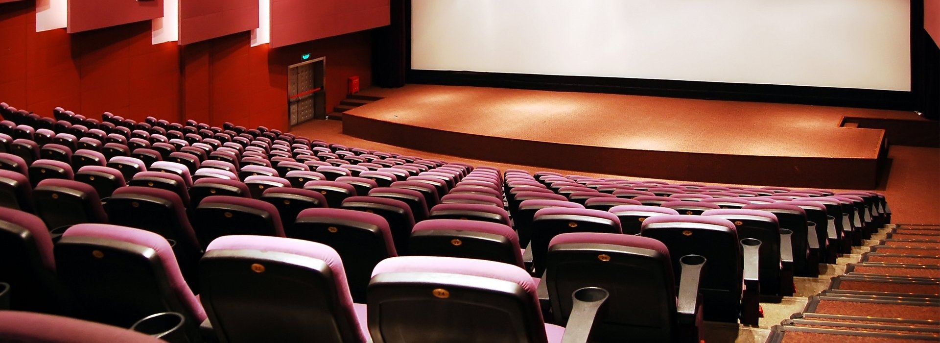 Cinemas