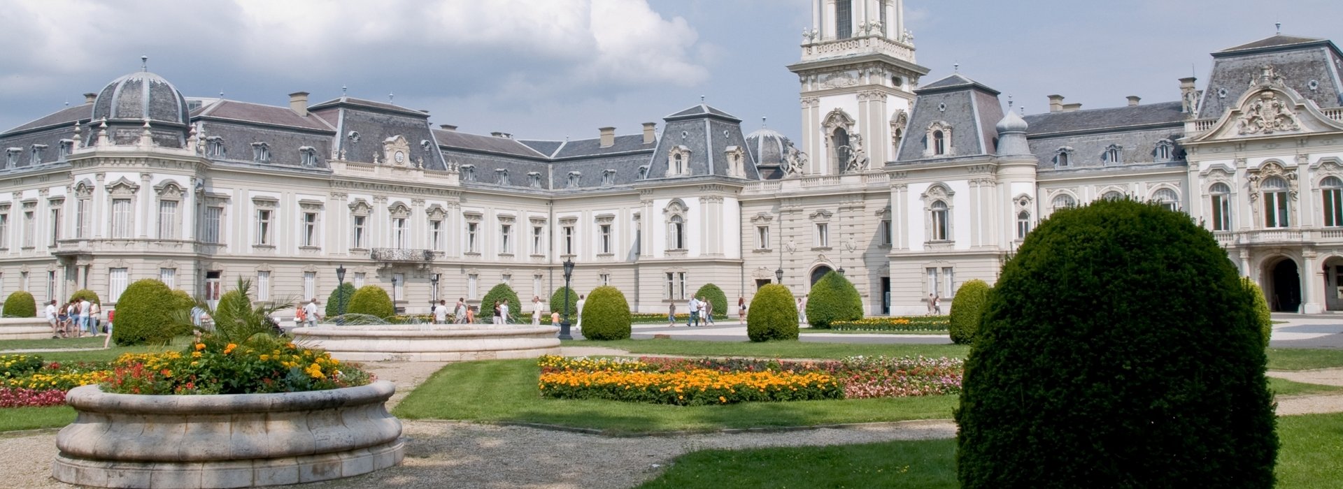 Keszthely